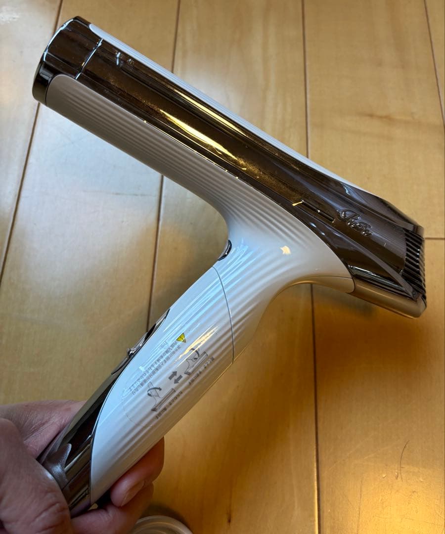 ReFa ドライヤー ホワイト