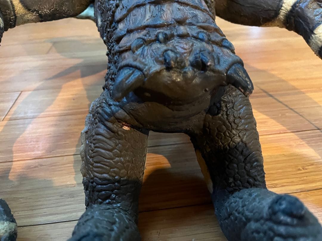 グレムリン　ストライプ　プロップレプリカ　パペット　等身大　フィギュア