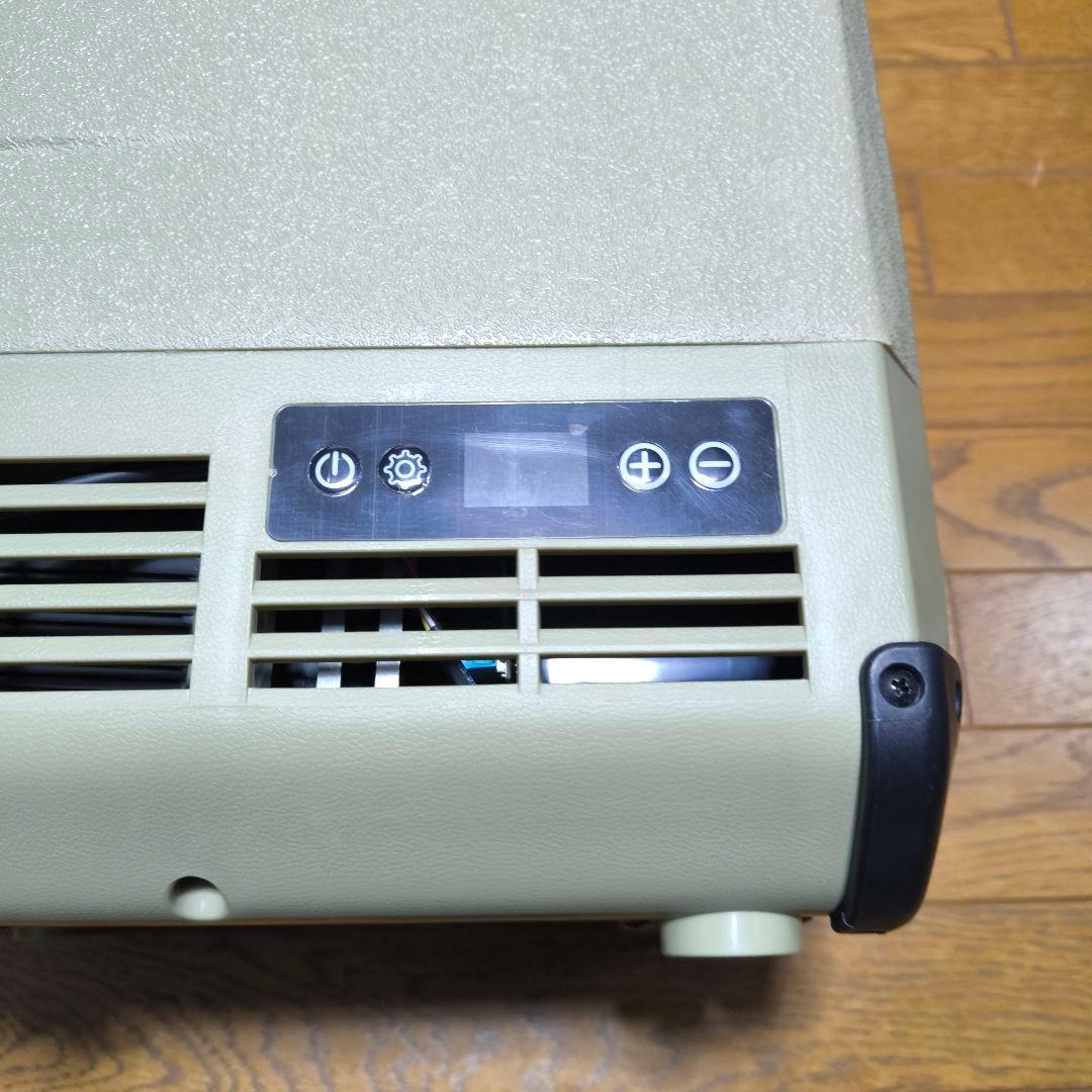 EENOUR ポータブル冷蔵庫　D10　新品未使用品