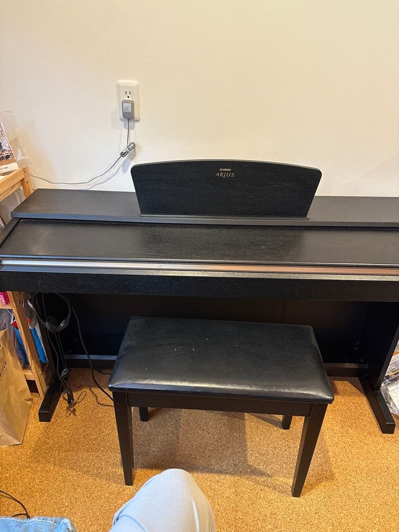 GEWA pure ヴィオラケース ネイビー