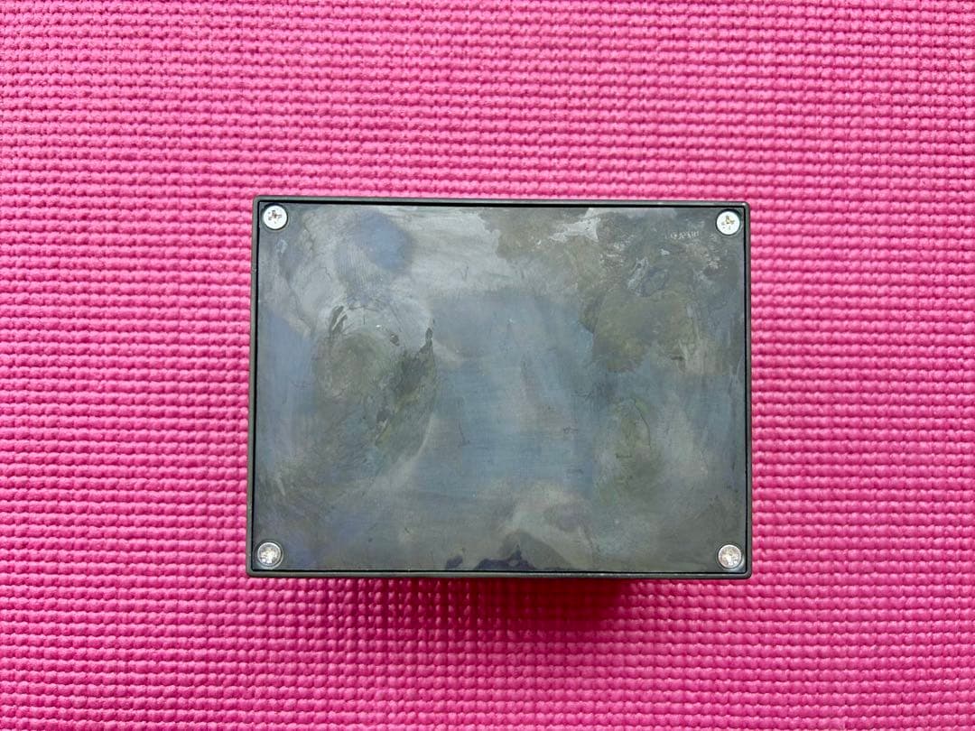 s7g hiss-teria ノイズゲート付きチューブスクリーマーの通販はau PAY