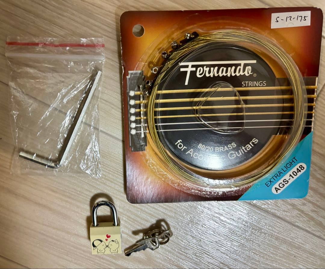 ミニアコースティックギター】 フィリピン Alegra アレグレ【マンゴー材】