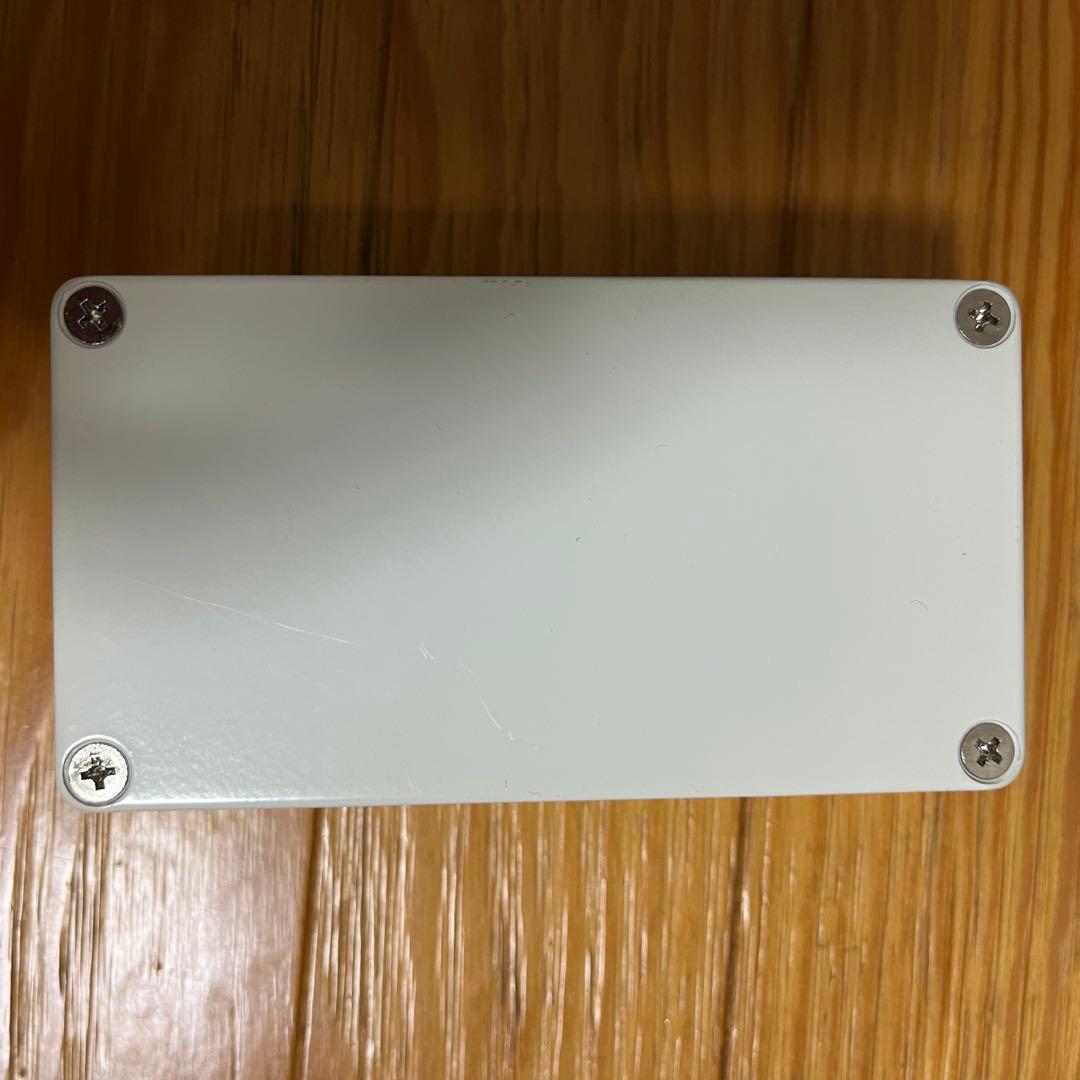 【本日限定セール】マッドプロセッサー　オートワウ