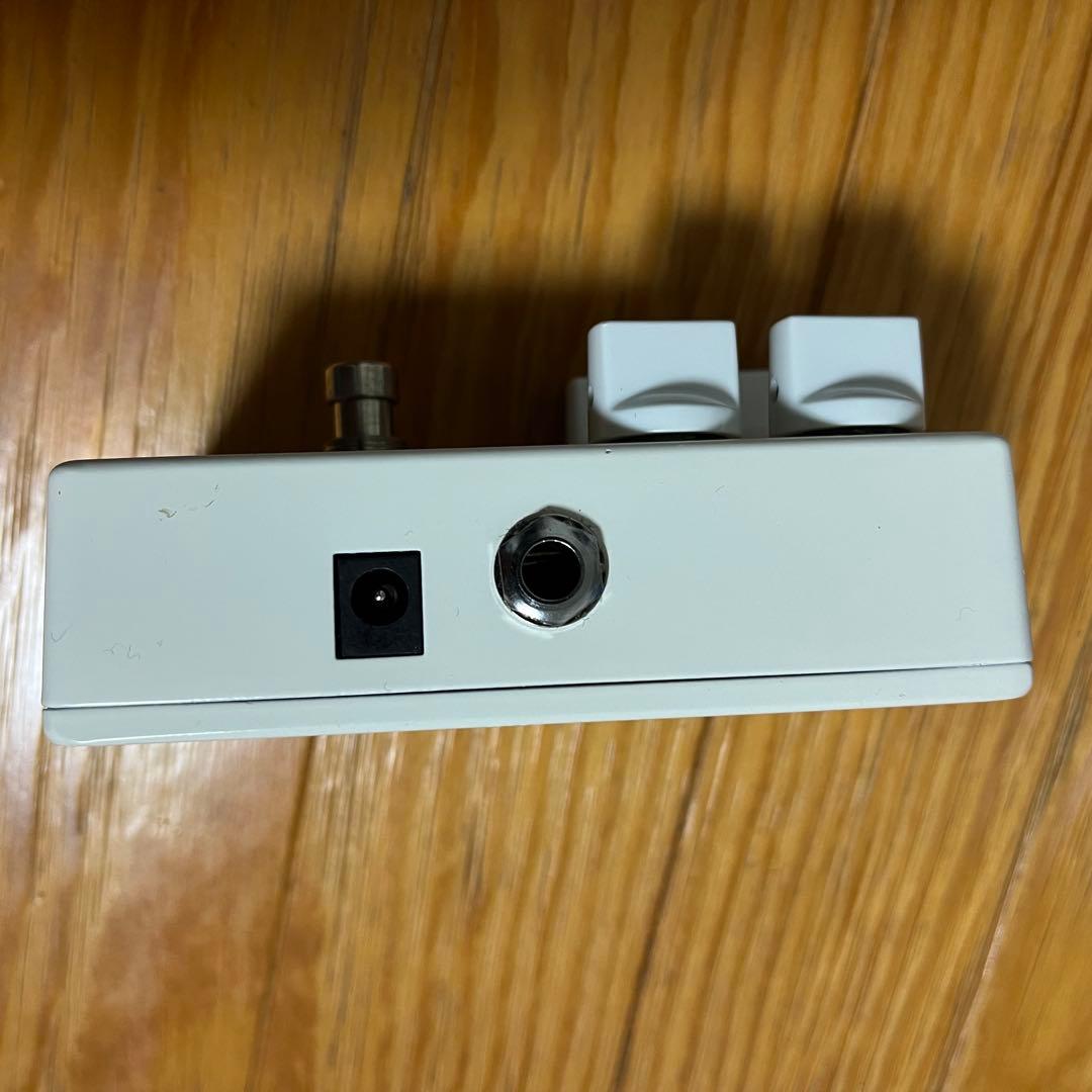 【本日限定セール】マッドプロセッサー　オートワウ