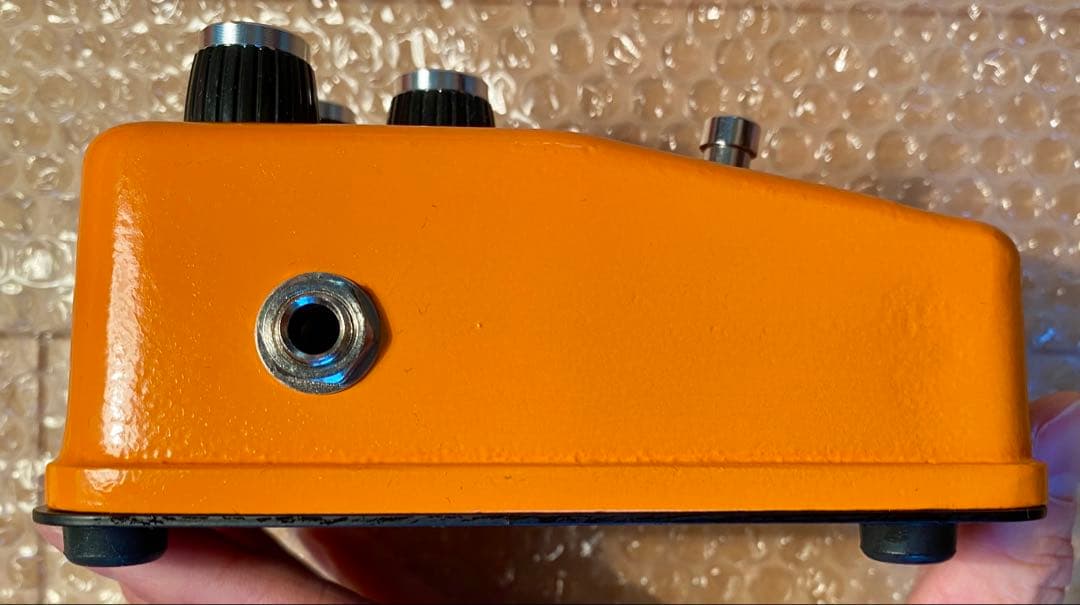 名機　tru-fi colord