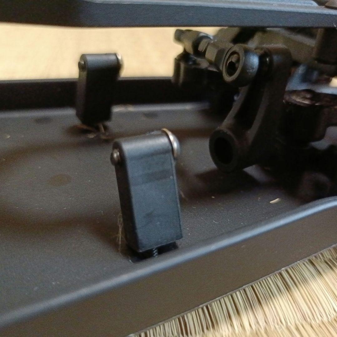 ミン　ヨコモ　RD1.0シャーシ　yd2z