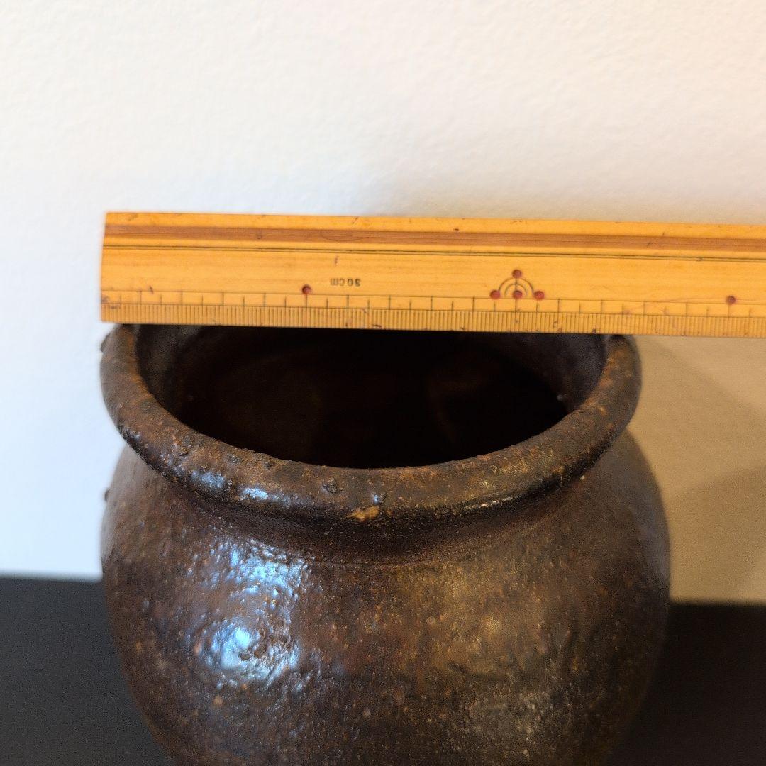 お歯黒壺 合わせ箱 江戸時代