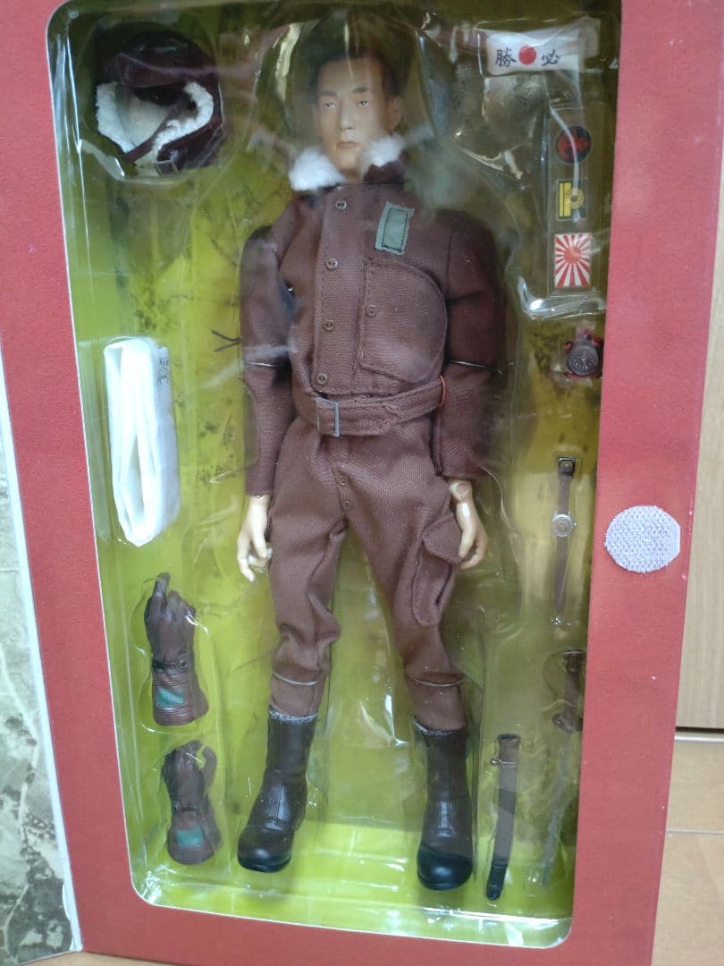 エリートフォース WWII パールハーバー 日本海軍パイロット