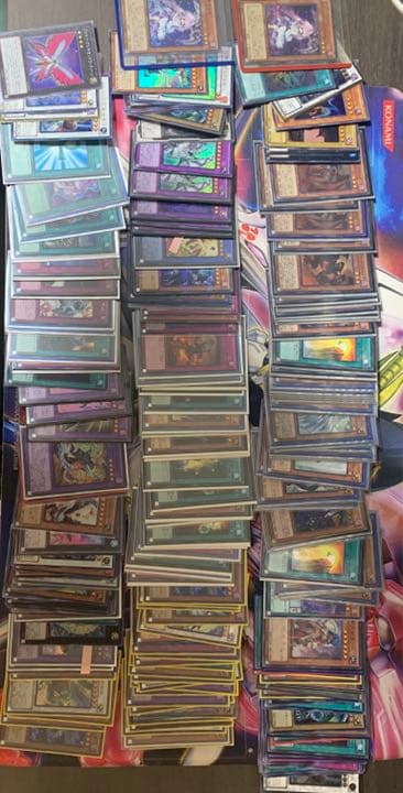 遊戯王まとめ売り その②