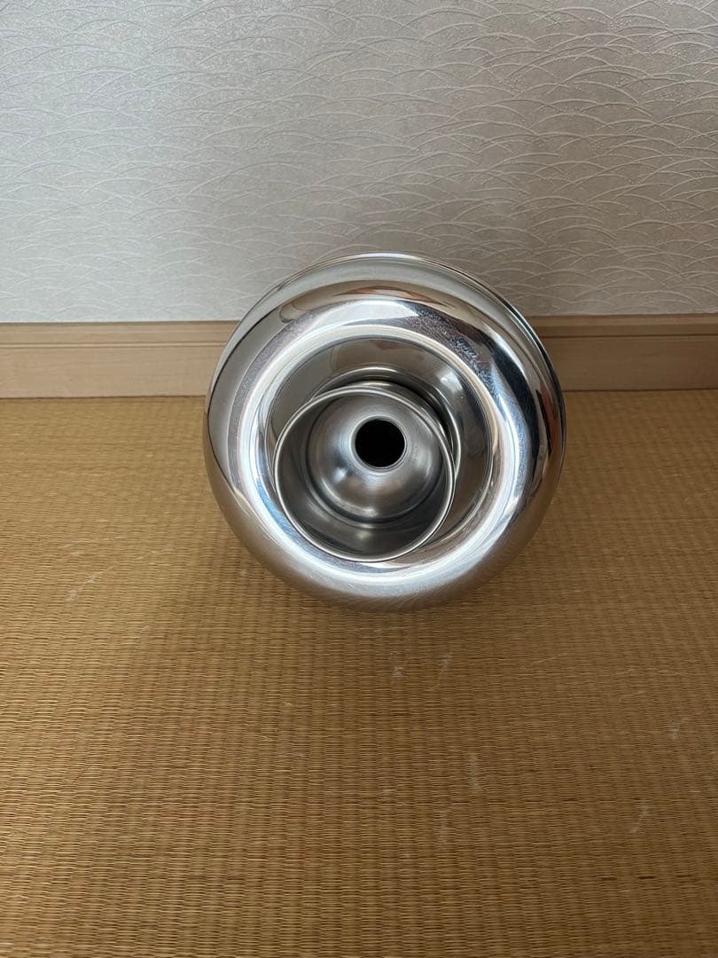 トロンボーン用 ハーマンミュート アルミ ワウワウ