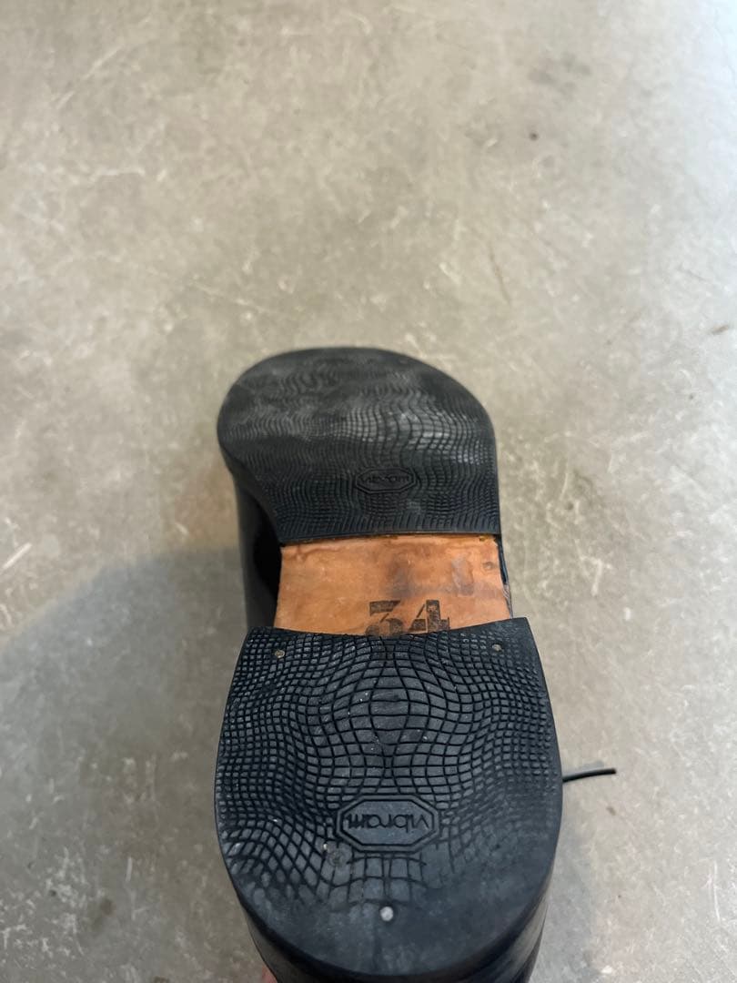 靴 sunsea 20aw boots