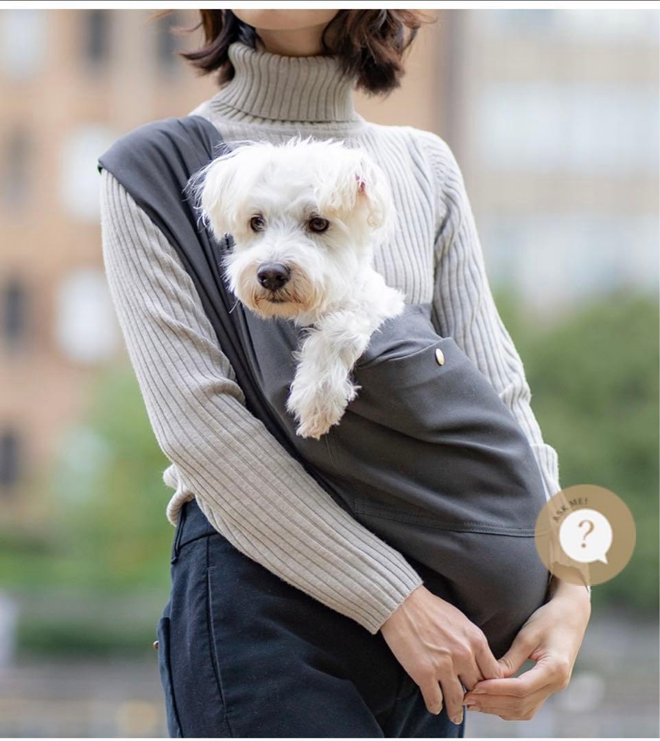 departures 犬服日本製CROWN