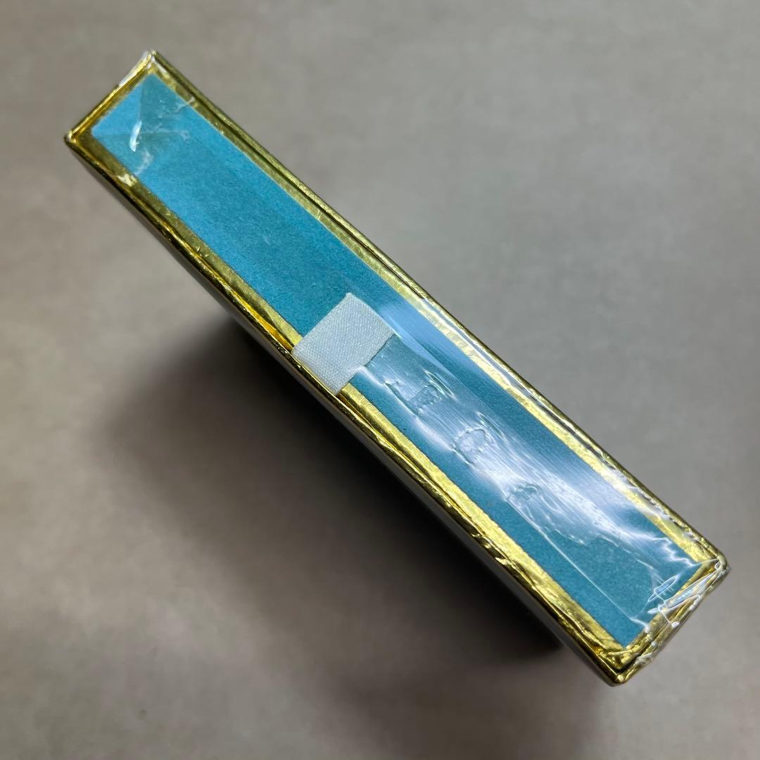 Tiffany & Co. フラワー柄 トランプ 未使用 ヴィンテージ