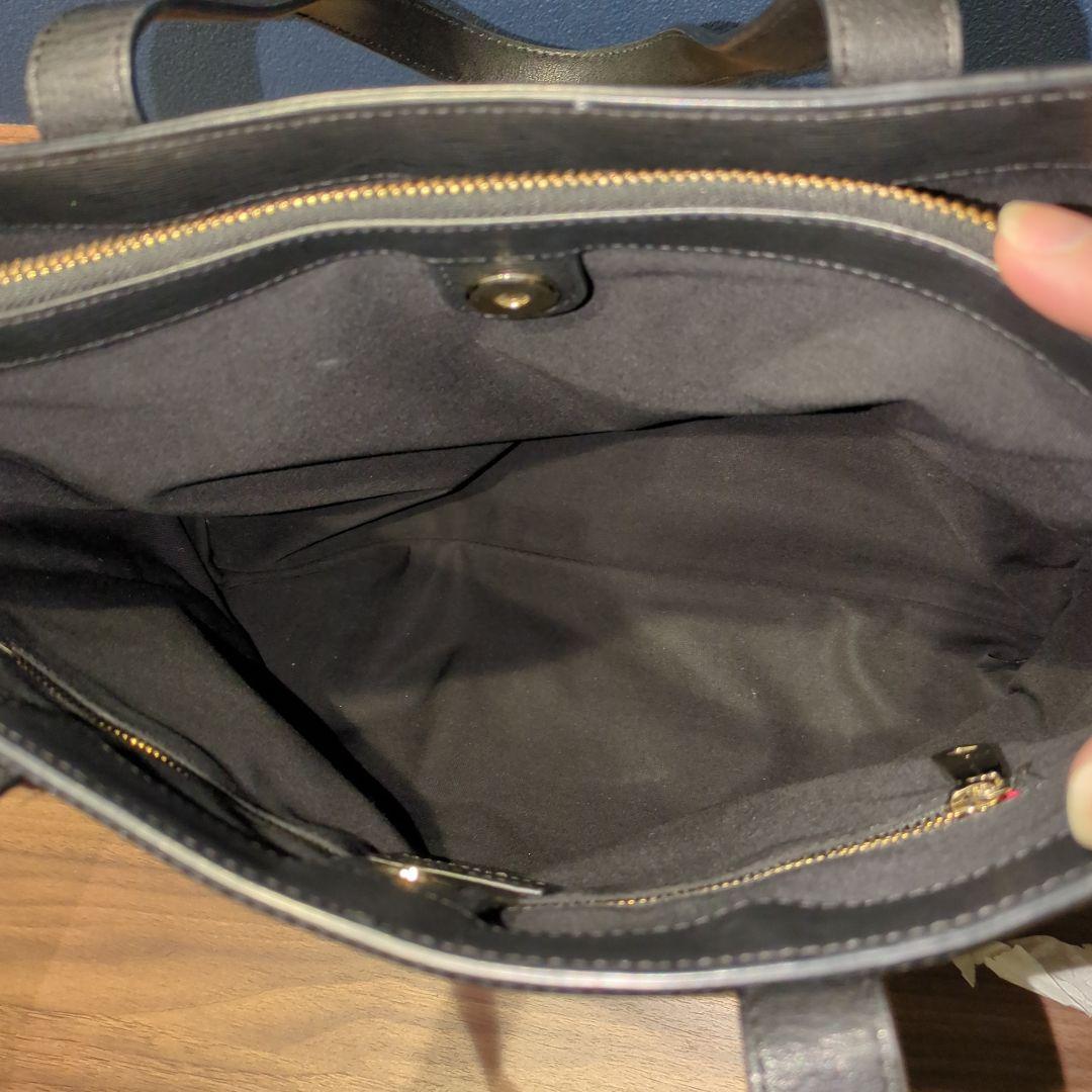 ■未使用級■ Paul Smith ポールスミス オールレザー ビジネス A4