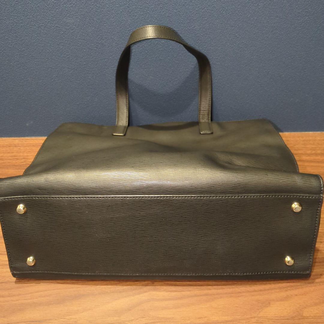 ■未使用級■ Paul Smith ポールスミス オールレザー ビジネス A4