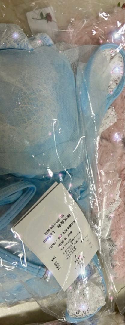 明日花キララ　ホイップバニー　whip bunny 水着