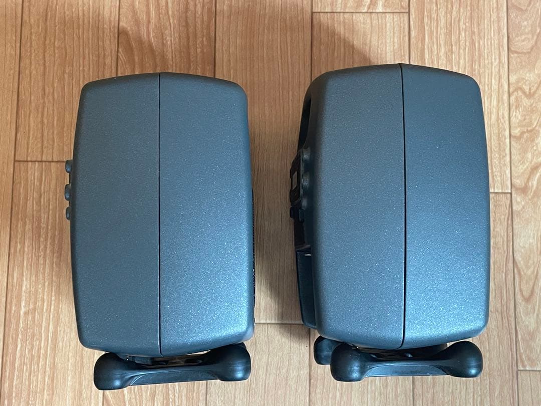 配信機器・PA機器・レコーディング機器 GENELEC 8010AP