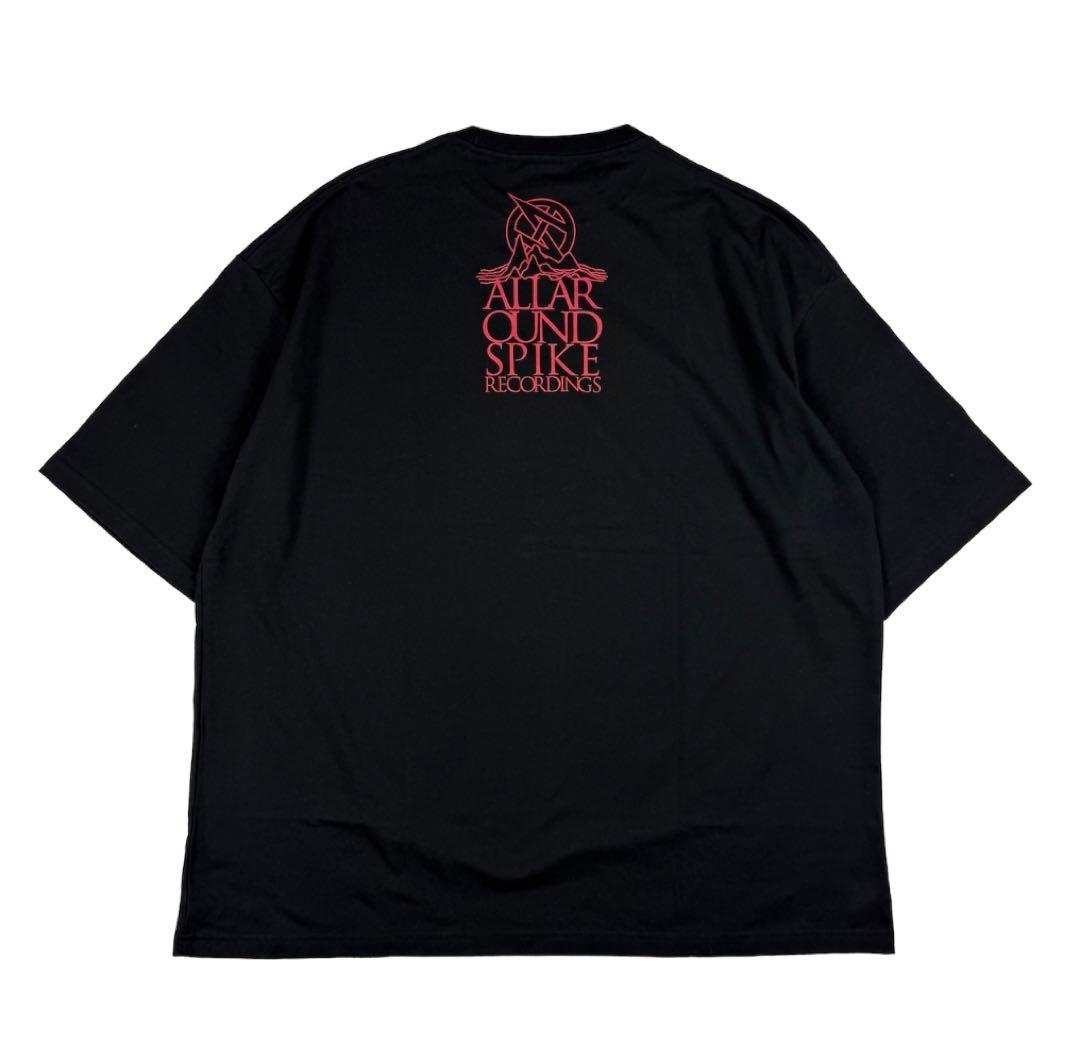 特典付】GLAY HISASHI ALLROUND コラボ Tシャツ - メルカリ