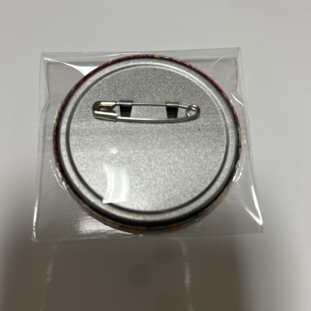 ジャンケットバンク コレクション 缶バッジ 真経津晨 まとめ売り