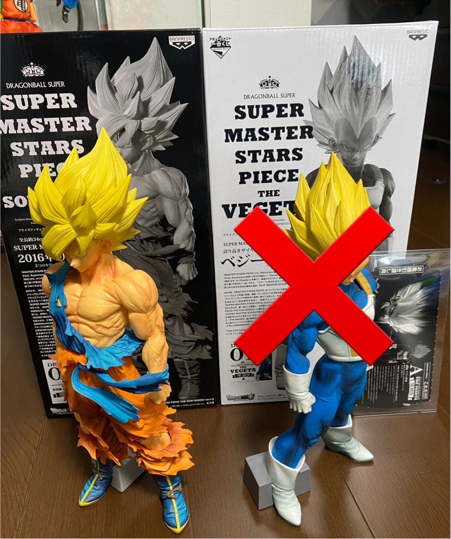 トム　smsp 孫悟空　01 A賞　1.5 フィギュア　ドラゴンボール トム smsp 孫悟空 01 A賞 1.5 フィギュア ドラゴンボール