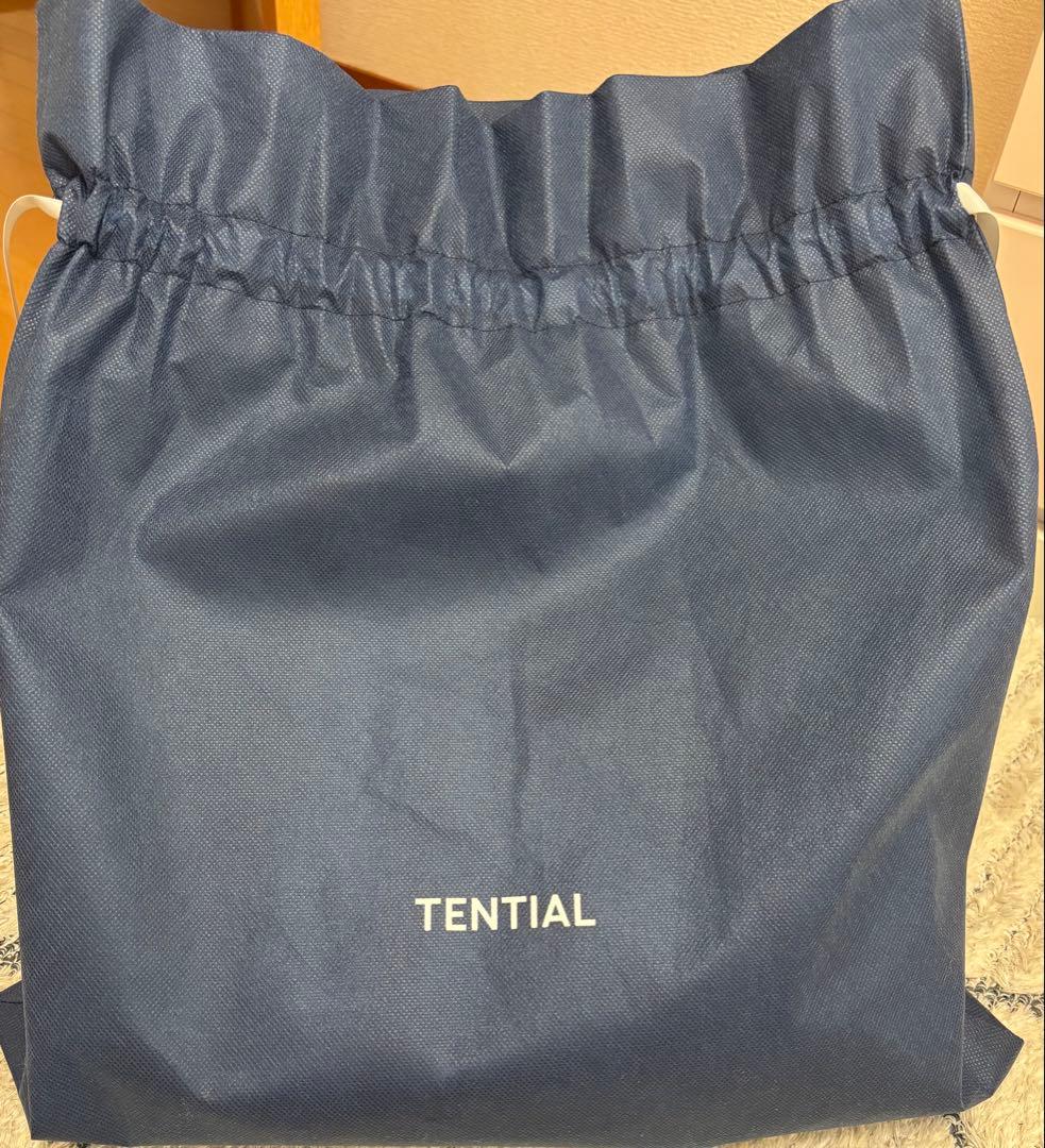 TENTIAL BAKUNEウォーム上下セットXS ピンク