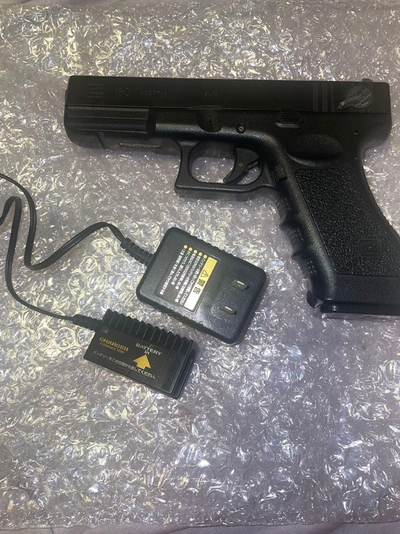 東京マルイハンドガン +おまけあり売り切りたいです！