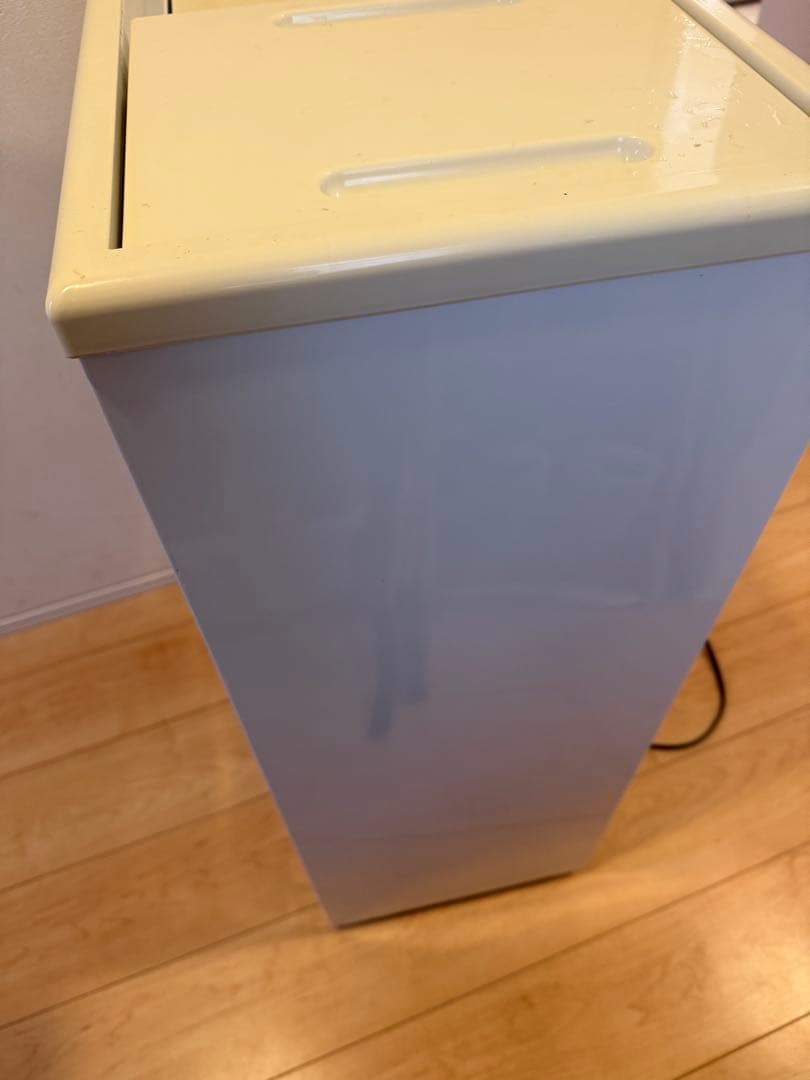 ALLEGIA 冷凍庫 AR-BD43 2019年製　アレジア