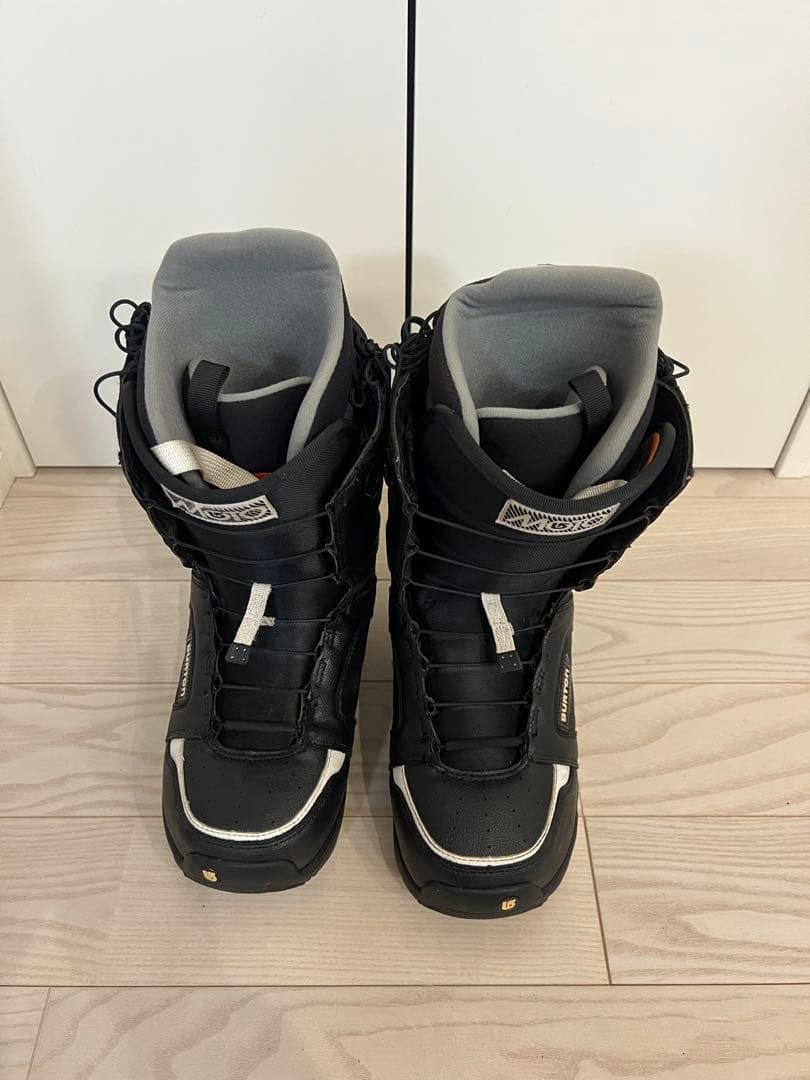 Burton Moto スノーボードブーツ 26.5cm/US8.5