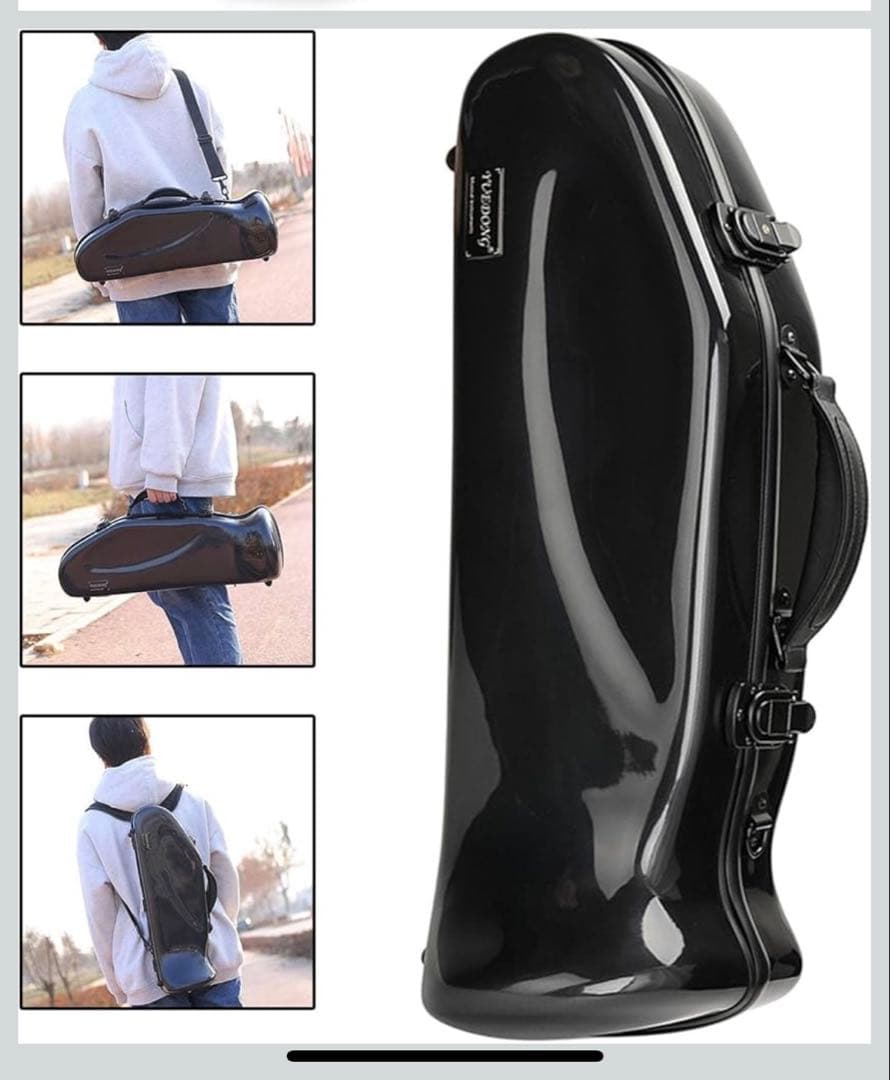 トランペットケース