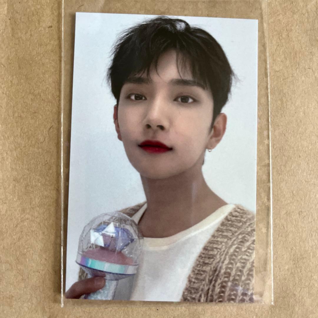 seventeen carat land 2021 ジョシュア seventeen carat land 2021 ジョシュア 【公式通販】