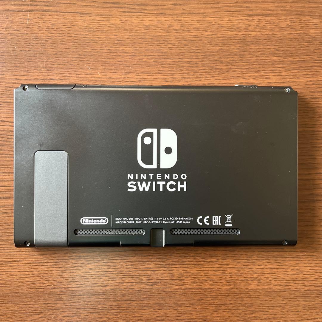 Nintendo Switch Splatoon 2セット(ソフトなし)