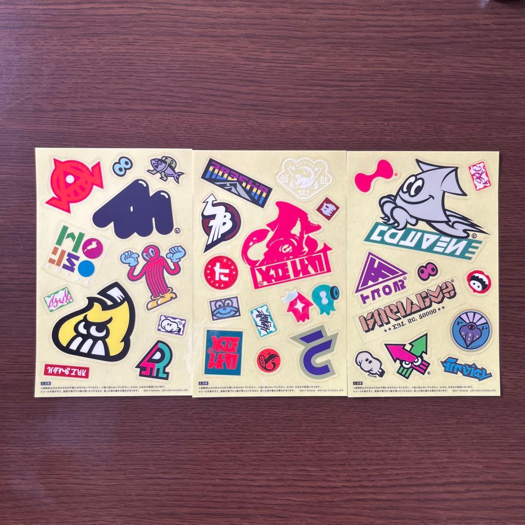 Nintendo Switch Splatoon 2セット(ソフトなし)