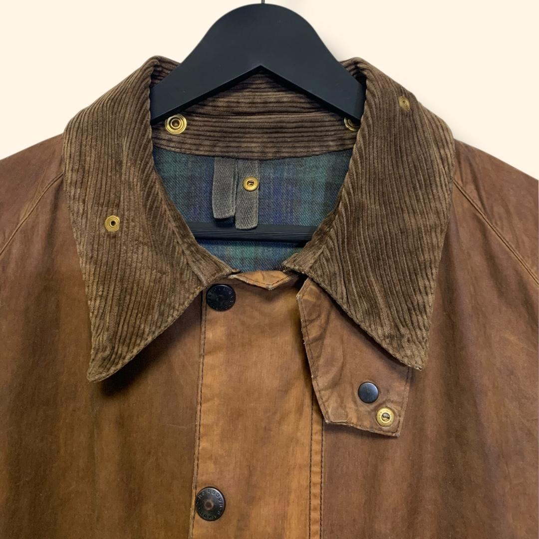 Barbour BEAUFORT バブアー / 208