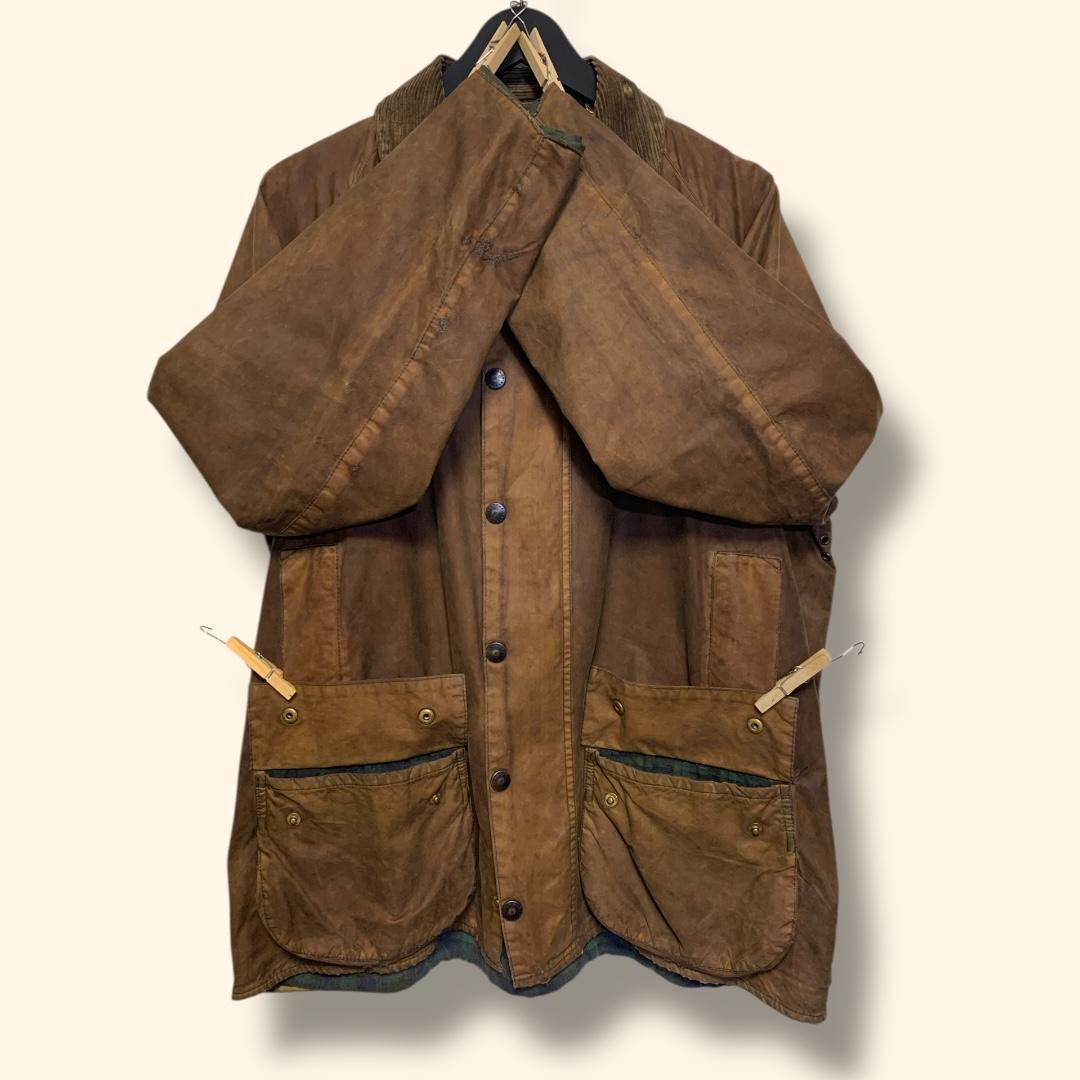 Barbour BEAUFORT バブアー / 208