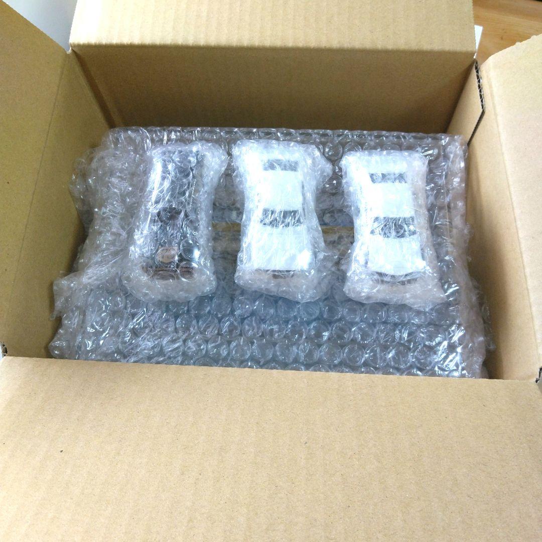 タムタムオリジナルジオラマケンメリ　ケンメリRX-3 ミニカー3台1/64