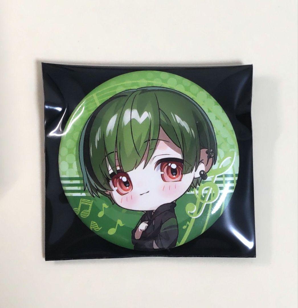 シクフォニ すち 缶バッジ シクフォニ すち シクフォニランダム缶