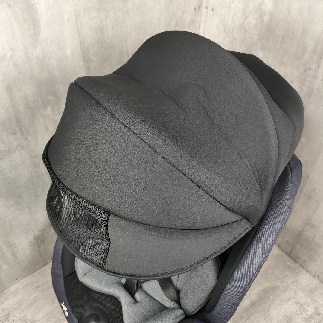 【迅速発送】ジョイー joie バリアント チャイルドシート C0925