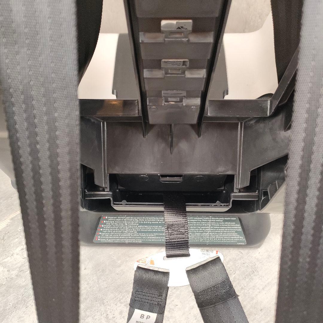 【迅速発送】ジョイー joie バリアント チャイルドシート C0925