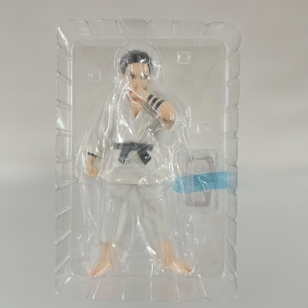 狛治 「一番くじ 鬼滅の刃 ～雷の兄弟～」 ラストワン賞 フィギュア