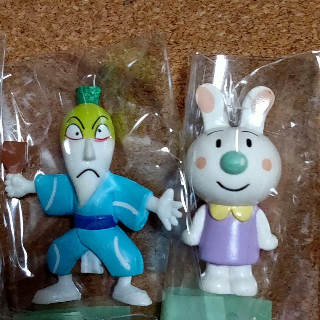 【10個セット】031〜 アンパンマンミュージアムフィギュア