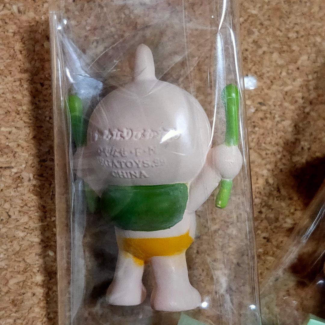 【10個セット】031〜 アンパンマンミュージアムフィギュア