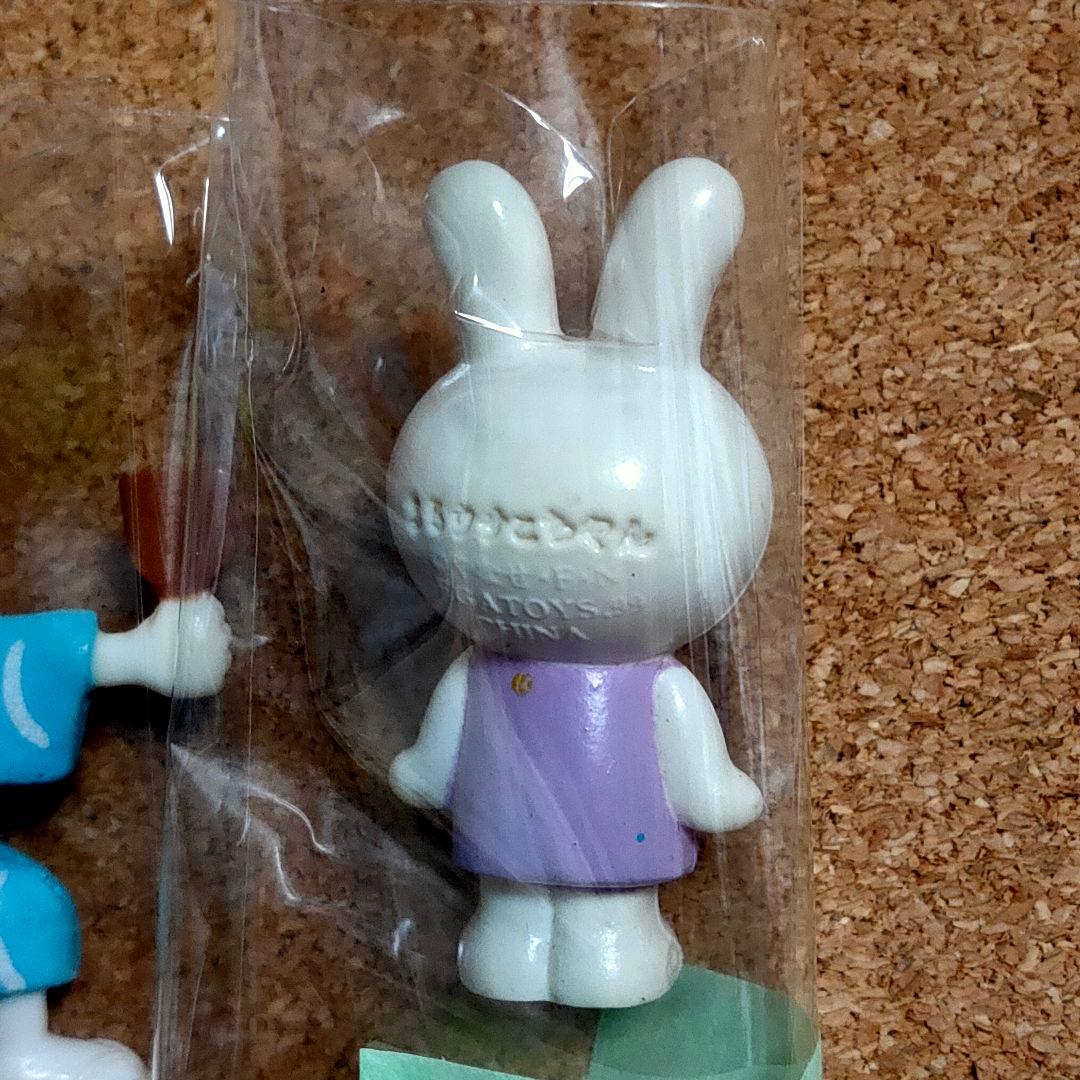 【10個セット】031〜 アンパンマンミュージアムフィギュア