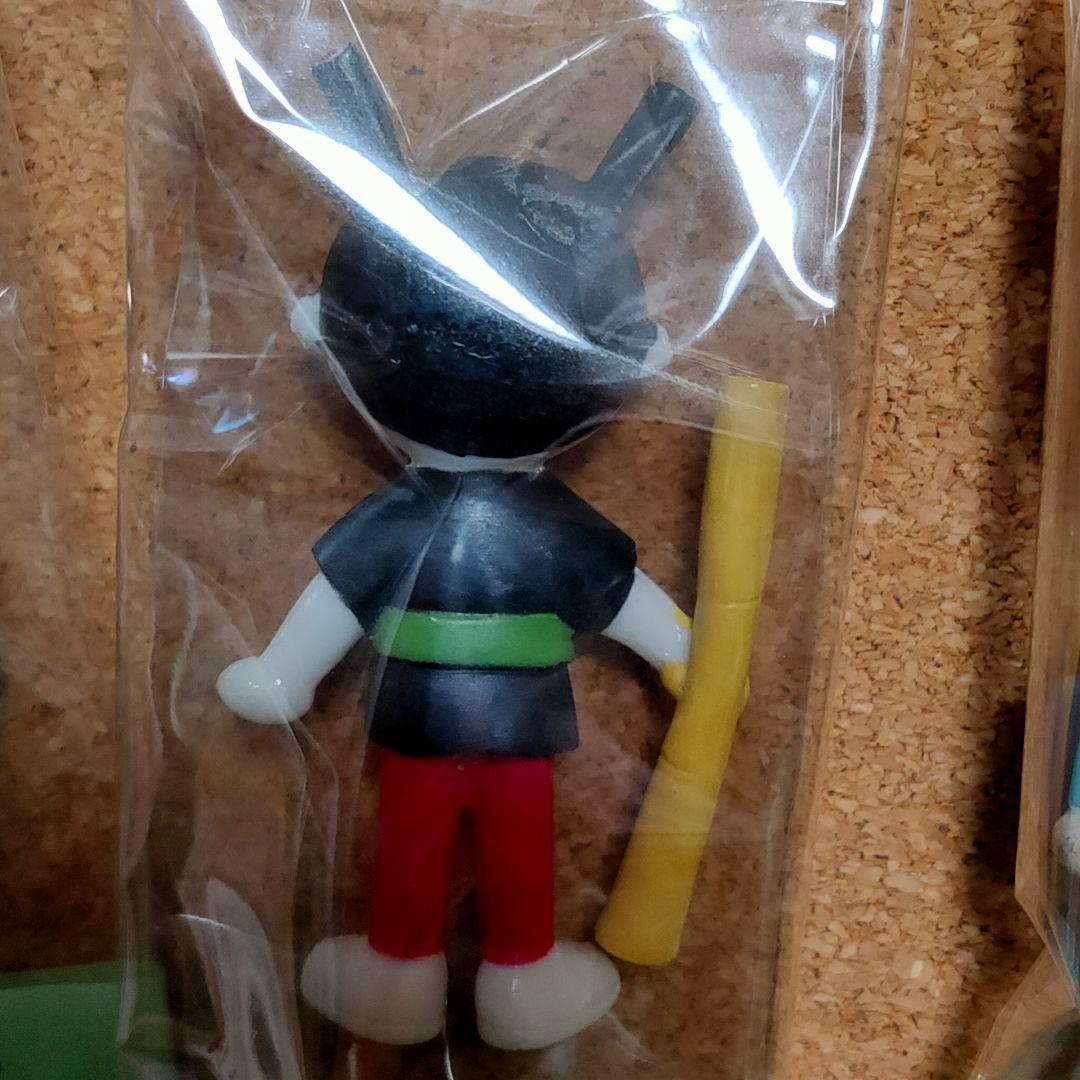 【10個セット】031〜 アンパンマンミュージアムフィギュア