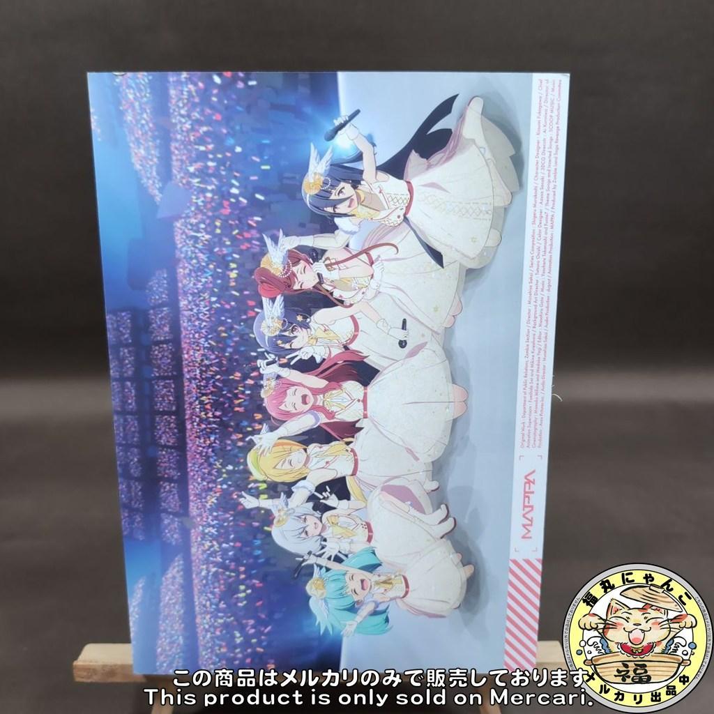 世*A様 【激レア】ゾンビランドサガ リベンジ SPECIAL FAN BOOK - メルカリ