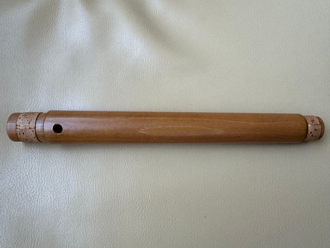 Moeck 木製アルトリコーダー　ロッテンブルグ