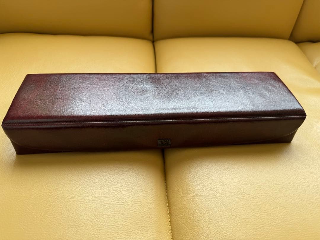 Moeck 木製アルトリコーダー　ロッテンブルグ