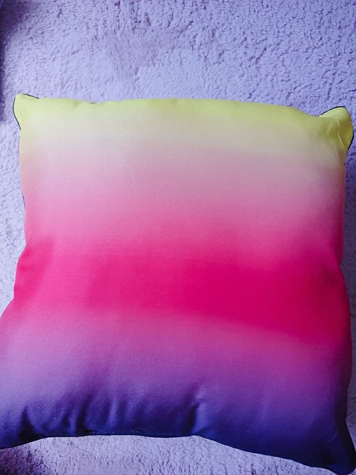 鬼滅の刃 タオルセット クッション