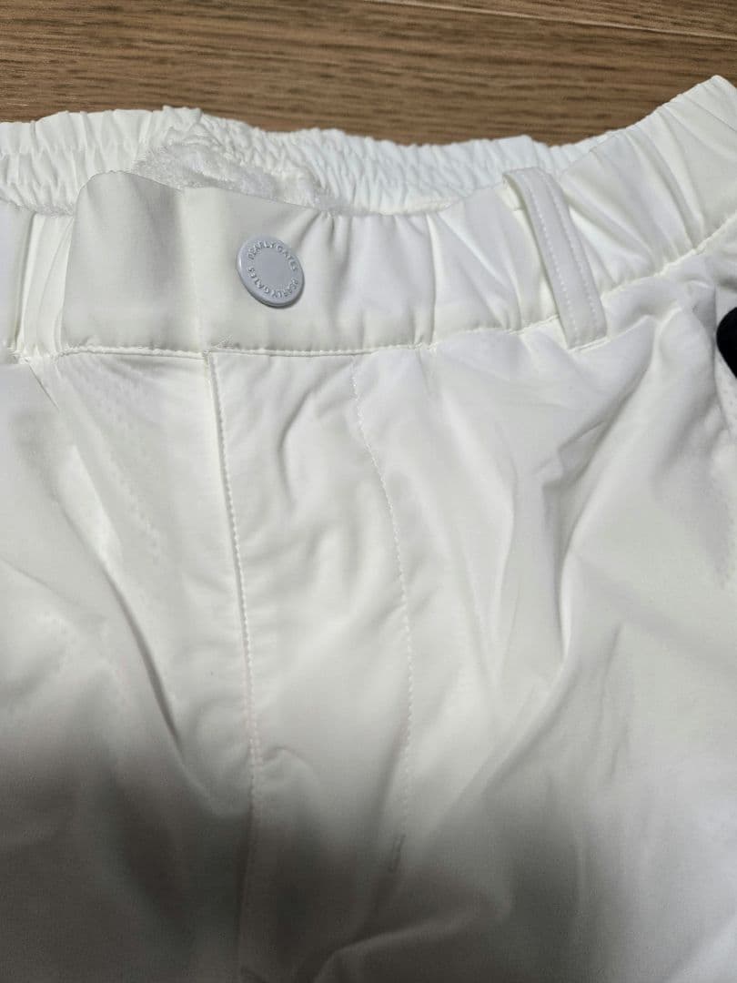 ❣️新品❣️PG パーリーゲイツ中綿と裏地Octa CPCPを採用した冬用パンツ