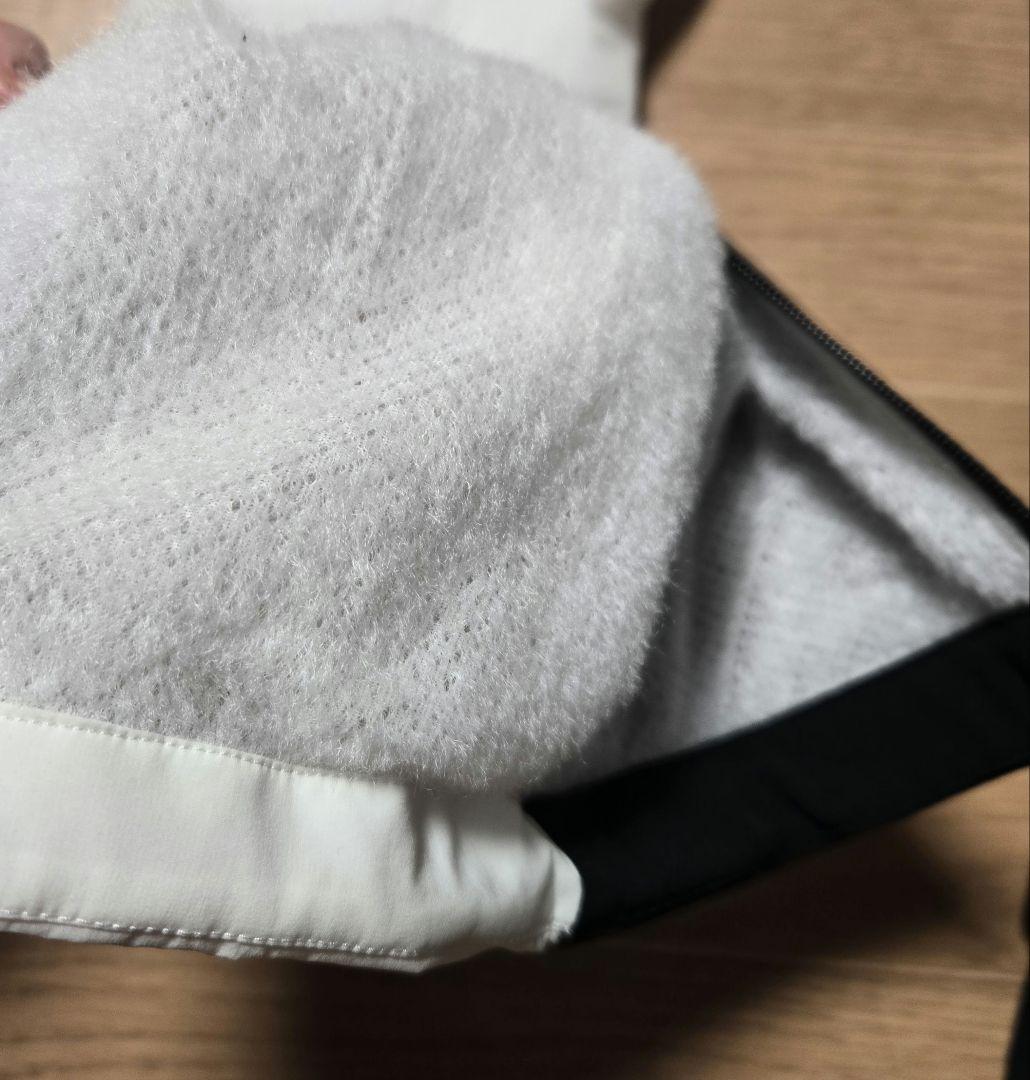 ❣️新品❣️PG パーリーゲイツ中綿と裏地Octa CPCPを採用した冬用パンツ