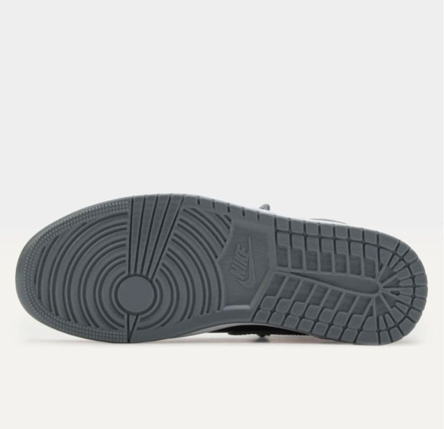 NIKE AIR JORDAN 1 HIGH 85 SHADOW　プラモデル